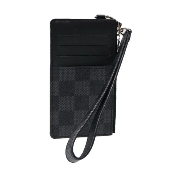 LOUIS VUITTON Damier Graphite Play Phone 8 iPhone Case - Picture 2 of 16